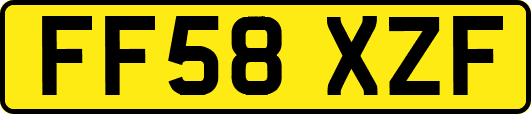 FF58XZF