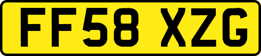 FF58XZG