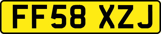 FF58XZJ