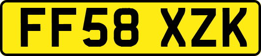 FF58XZK