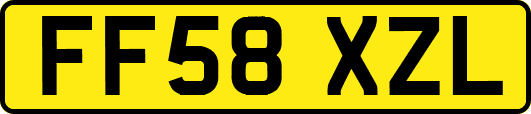 FF58XZL