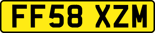 FF58XZM