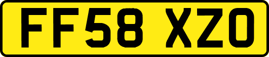 FF58XZO
