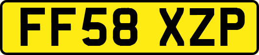 FF58XZP