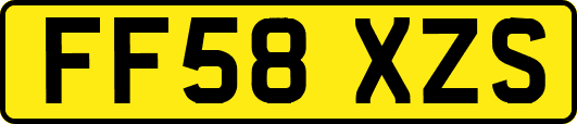 FF58XZS
