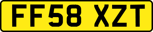 FF58XZT