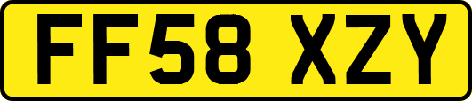FF58XZY