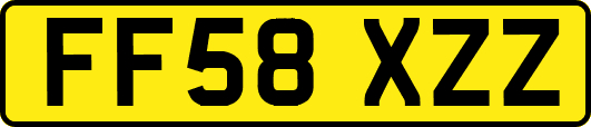 FF58XZZ