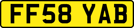 FF58YAB