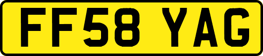 FF58YAG