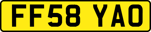 FF58YAO