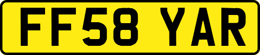 FF58YAR