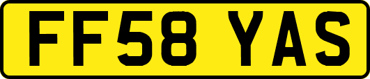 FF58YAS