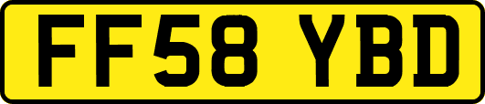 FF58YBD