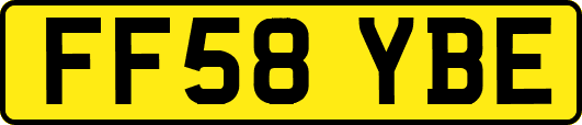 FF58YBE