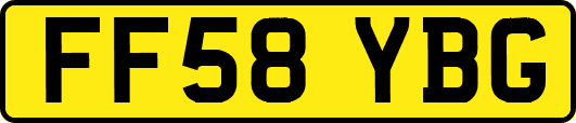 FF58YBG