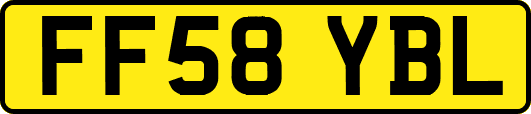 FF58YBL