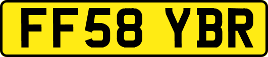 FF58YBR