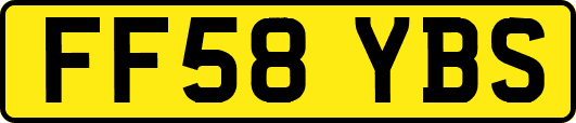 FF58YBS