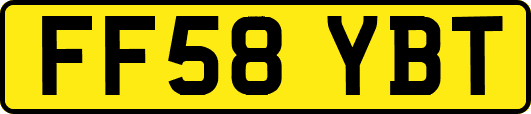 FF58YBT