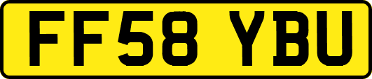 FF58YBU
