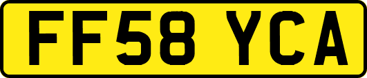 FF58YCA