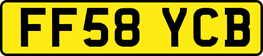 FF58YCB