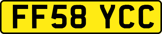 FF58YCC
