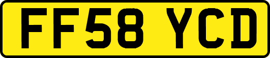 FF58YCD