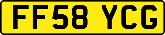 FF58YCG