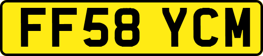 FF58YCM