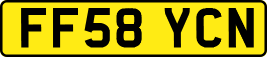 FF58YCN