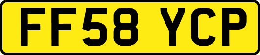 FF58YCP