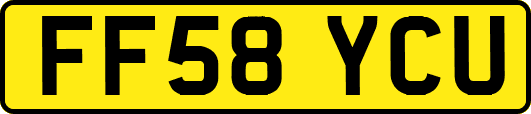 FF58YCU