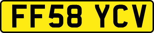 FF58YCV