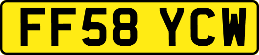 FF58YCW