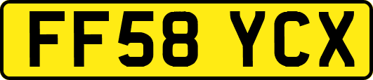 FF58YCX