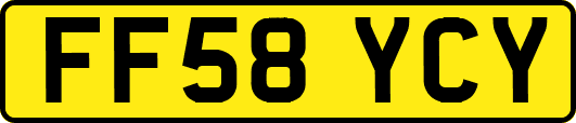 FF58YCY