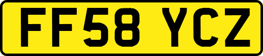 FF58YCZ