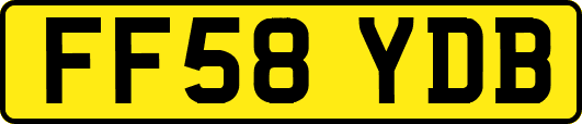 FF58YDB