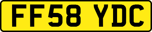 FF58YDC