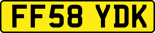 FF58YDK