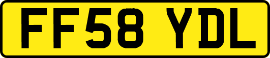 FF58YDL