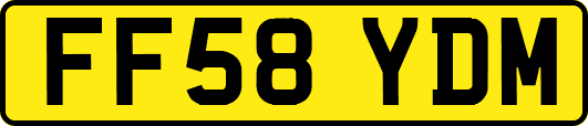 FF58YDM