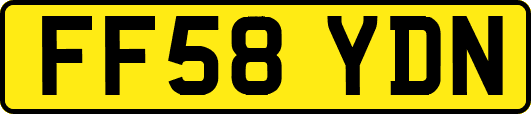 FF58YDN