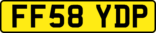 FF58YDP