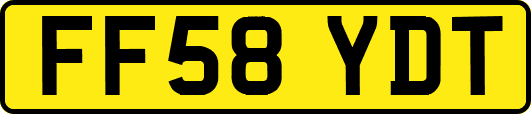 FF58YDT