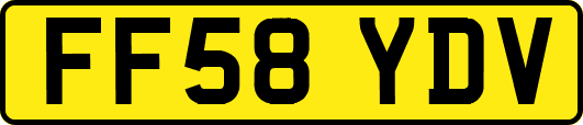 FF58YDV