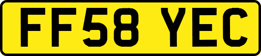 FF58YEC