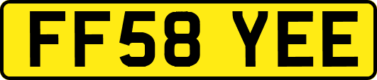 FF58YEE
